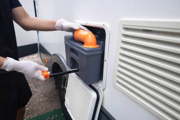 Best High-end porta potty rental  in West Point, GA