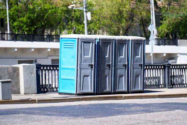 Best High-end porta potty rental  in West Point, GA